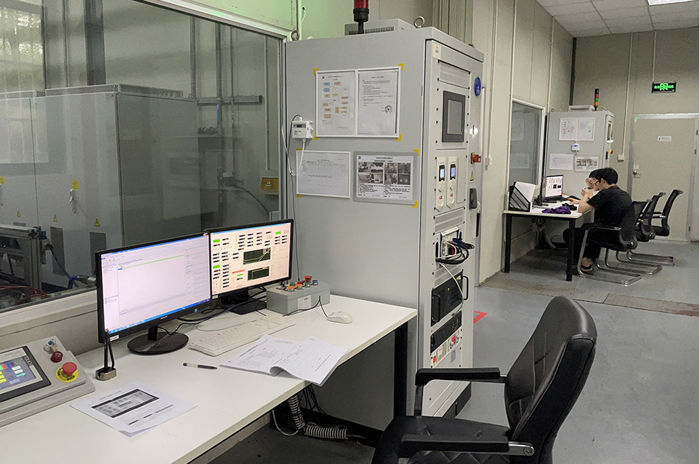 測試服務及認證簡介